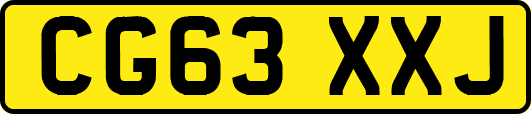 CG63XXJ