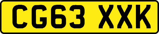 CG63XXK