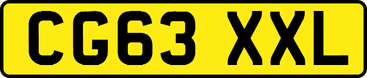 CG63XXL