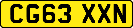 CG63XXN