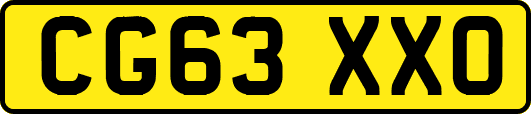 CG63XXO