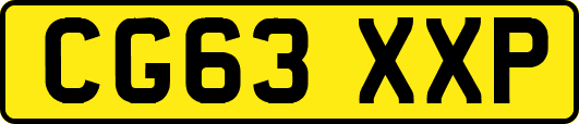 CG63XXP