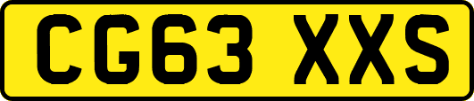 CG63XXS