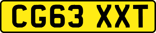 CG63XXT