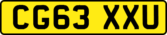CG63XXU