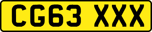 CG63XXX