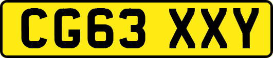 CG63XXY