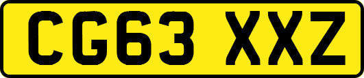 CG63XXZ