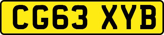 CG63XYB