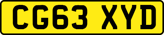 CG63XYD