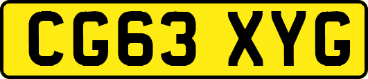 CG63XYG