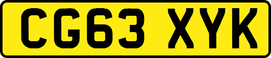 CG63XYK