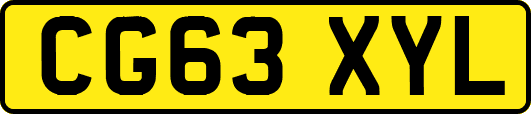 CG63XYL