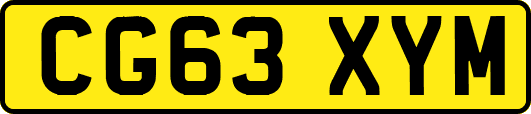 CG63XYM
