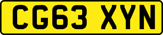 CG63XYN