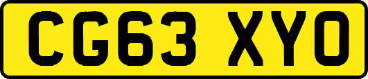 CG63XYO