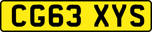 CG63XYS