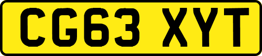 CG63XYT