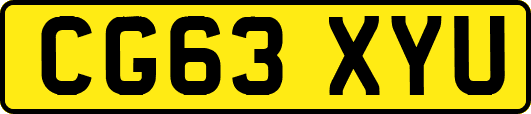 CG63XYU