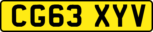 CG63XYV