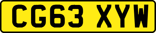 CG63XYW