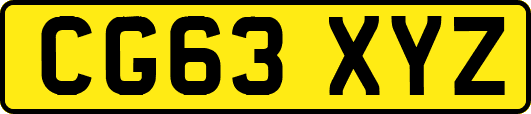 CG63XYZ