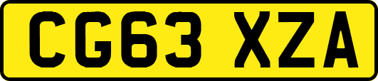 CG63XZA