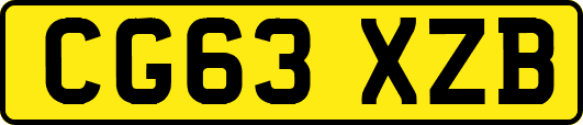 CG63XZB