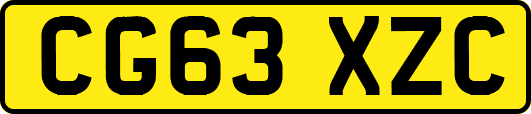 CG63XZC