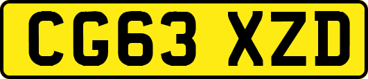 CG63XZD