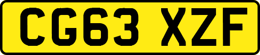 CG63XZF