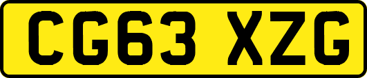 CG63XZG