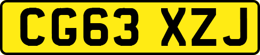 CG63XZJ