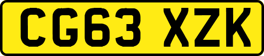 CG63XZK