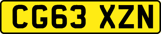 CG63XZN