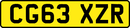 CG63XZR