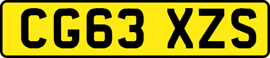 CG63XZS