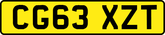 CG63XZT