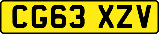 CG63XZV