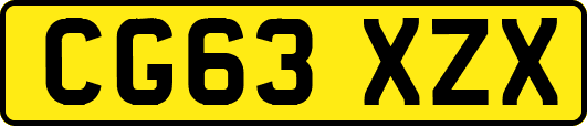 CG63XZX