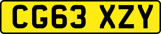 CG63XZY