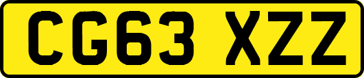 CG63XZZ