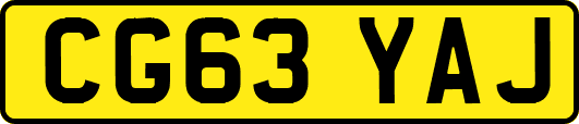 CG63YAJ
