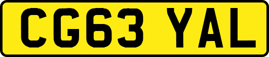CG63YAL
