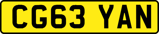 CG63YAN