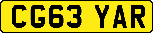 CG63YAR