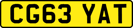 CG63YAT