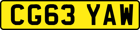 CG63YAW