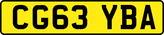 CG63YBA