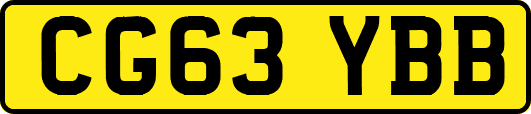 CG63YBB